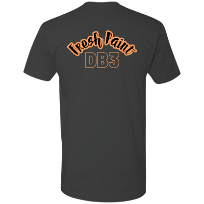 DB3 Premium Short Sleeve Tee (Closeout)