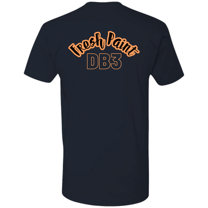 DB3 Premium Short Sleeve Tee (Closeout)