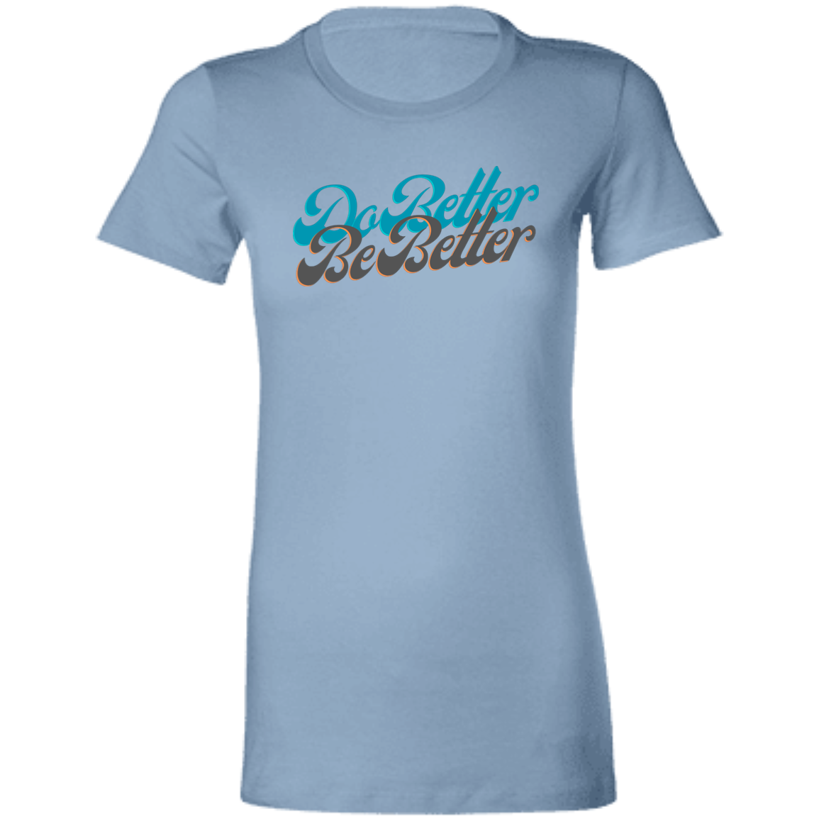 DB3 Ladies' Favorite T-Shirt