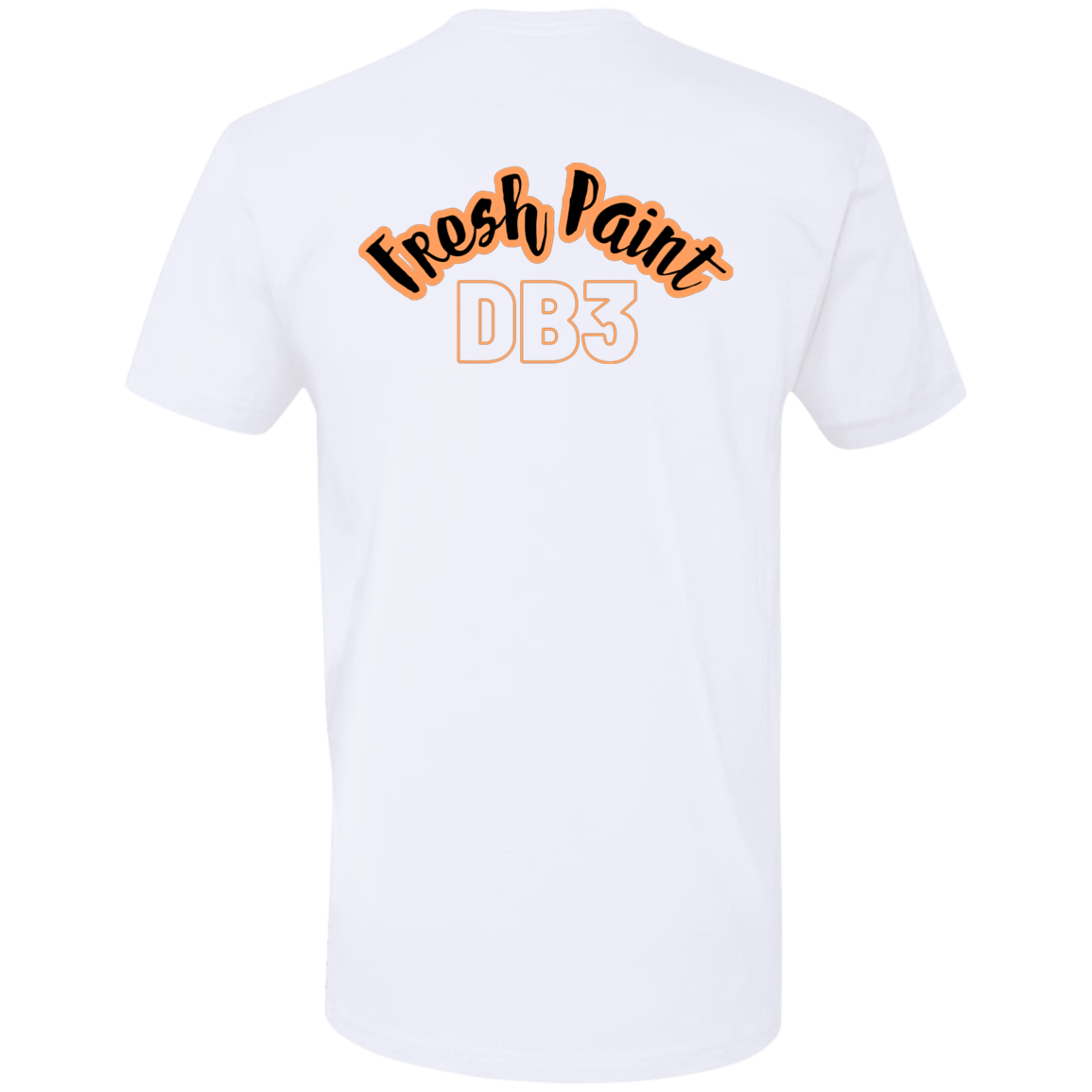 DB3 Premium Short Sleeve Tee (Closeout)