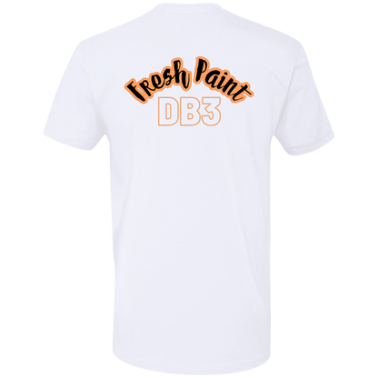 DB3 Premium Short Sleeve Tee (Closeout)