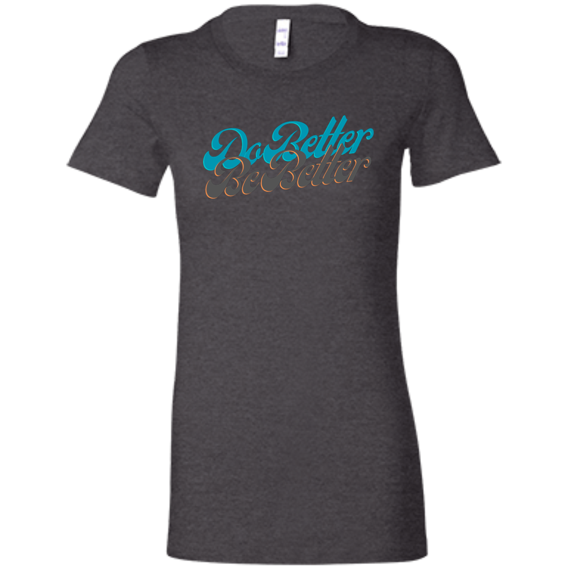 DB3 Ladies' Favorite T-Shirt