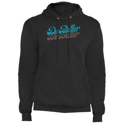 DB3 Core Fleece Pullover Hoodie