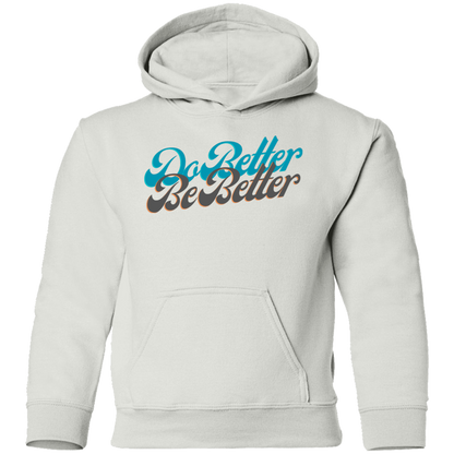 DB3 Youth Pullover Hoodie