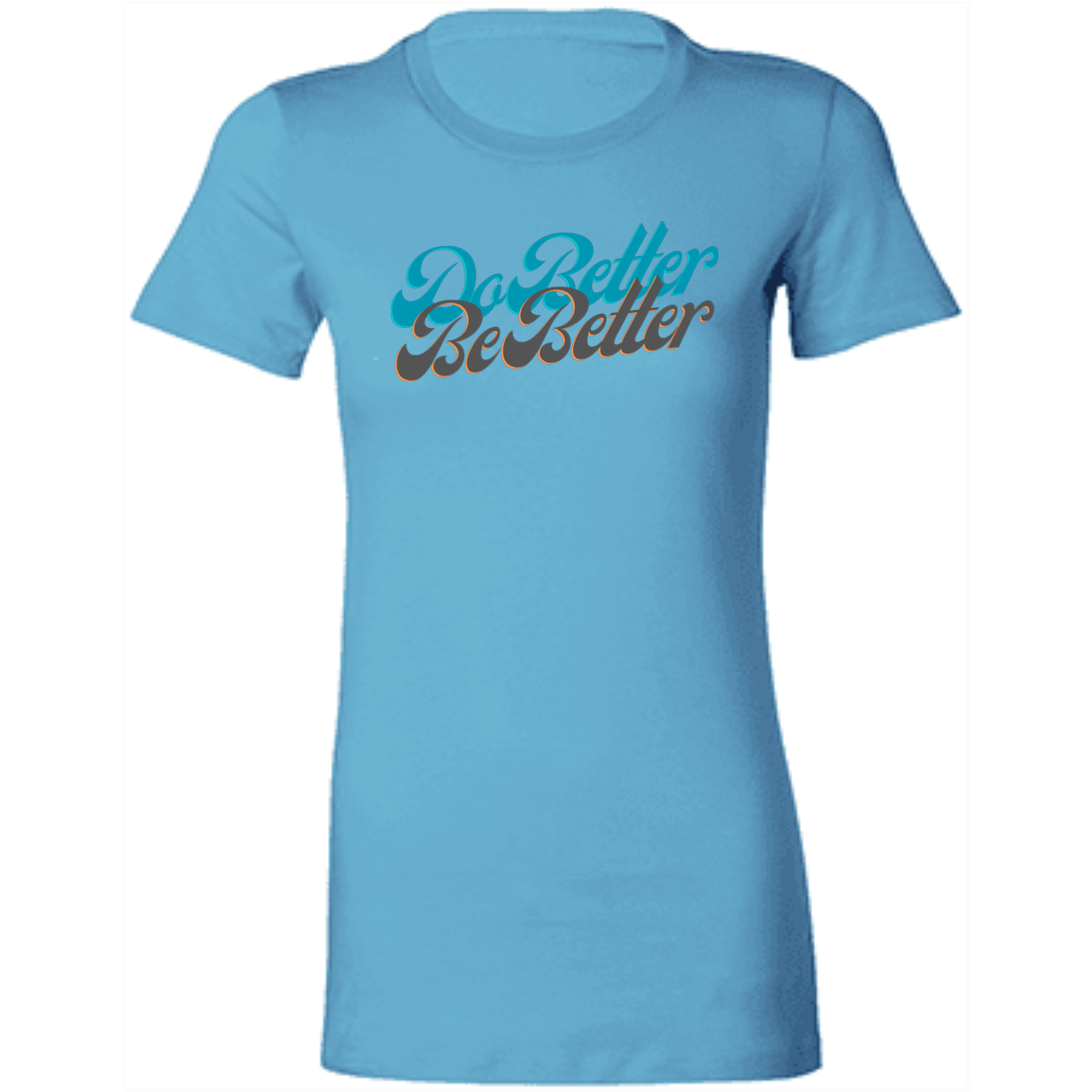 DB3 Ladies' Favorite T-Shirt