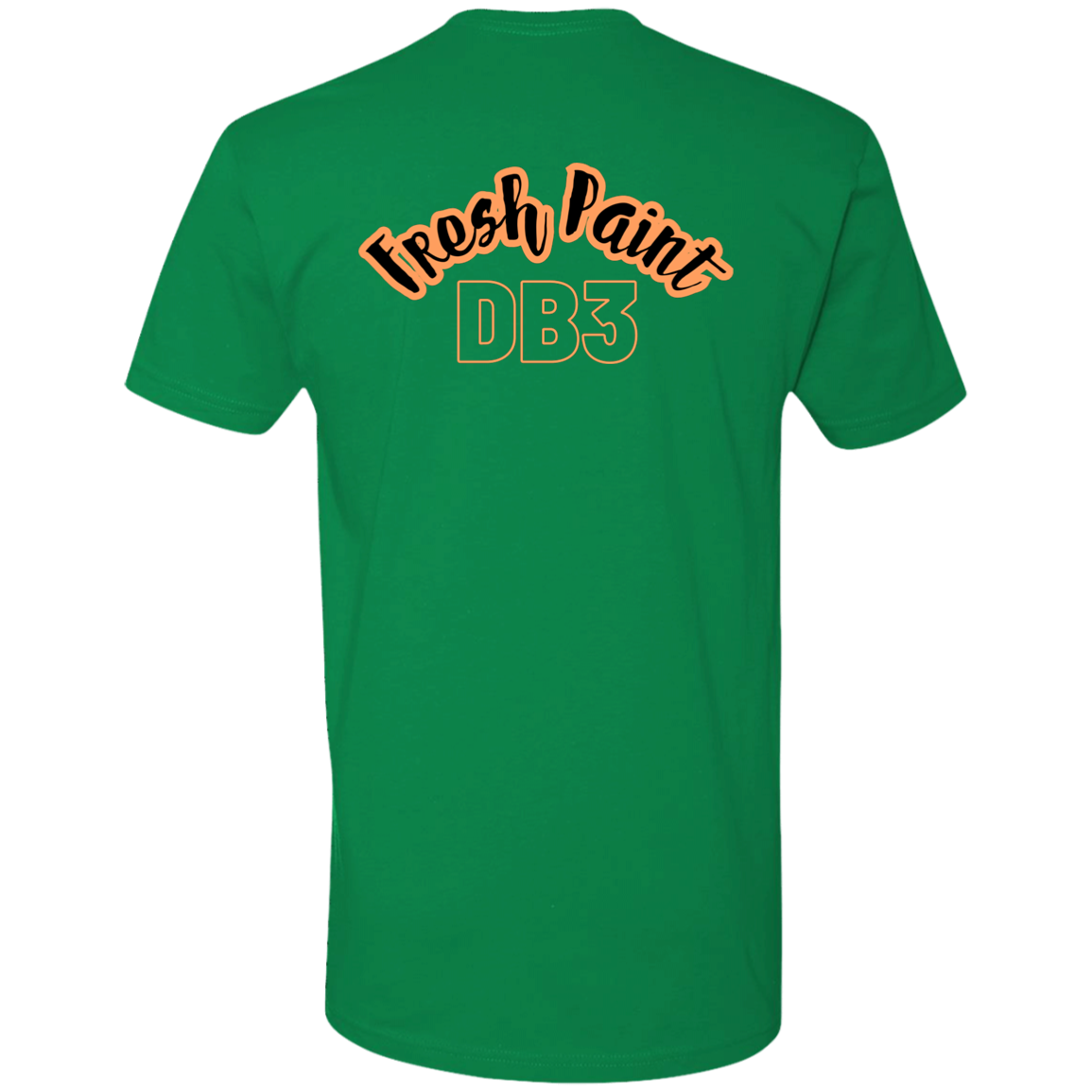 DB3 Premium Short Sleeve Tee (Closeout)