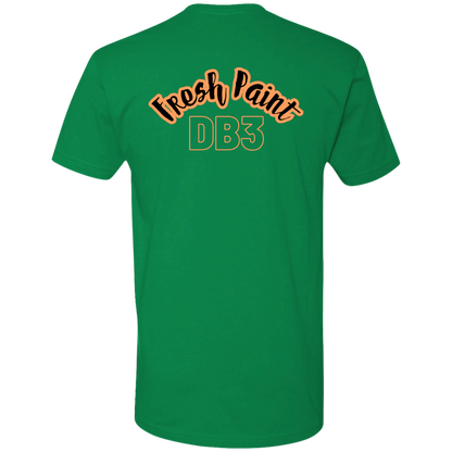 DB3 Premium Short Sleeve Tee (Closeout)