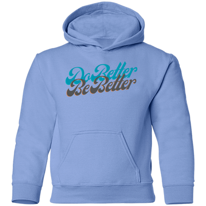 DB3 Youth Pullover Hoodie