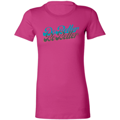 DB3 Ladies' Favorite T-Shirt