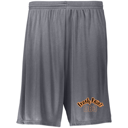 DB3 Training Shorts