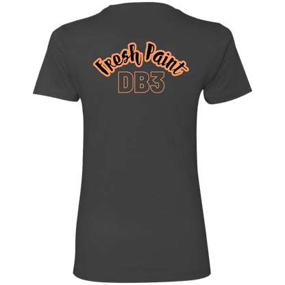 DB3 Ladies' Boyfriend T-Shirt