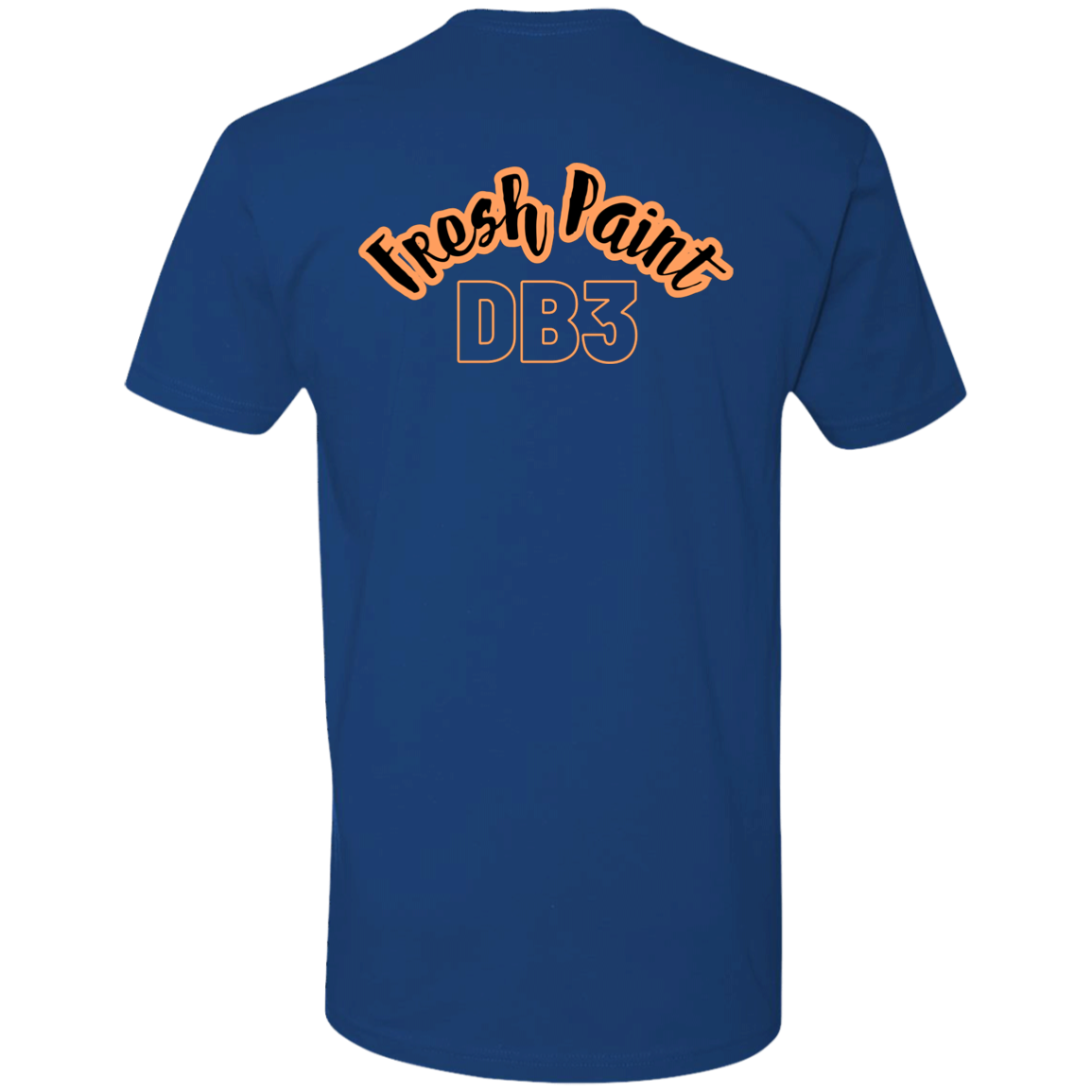 DB3 Premium Short Sleeve Tee (Closeout)