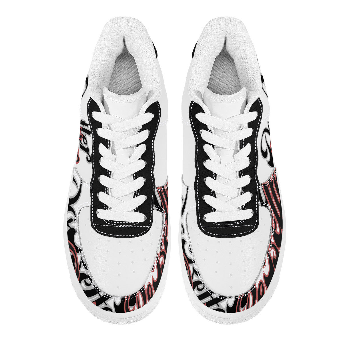 White DB3 Low Top Sneakers - Elevate Your Style and Make a Statement