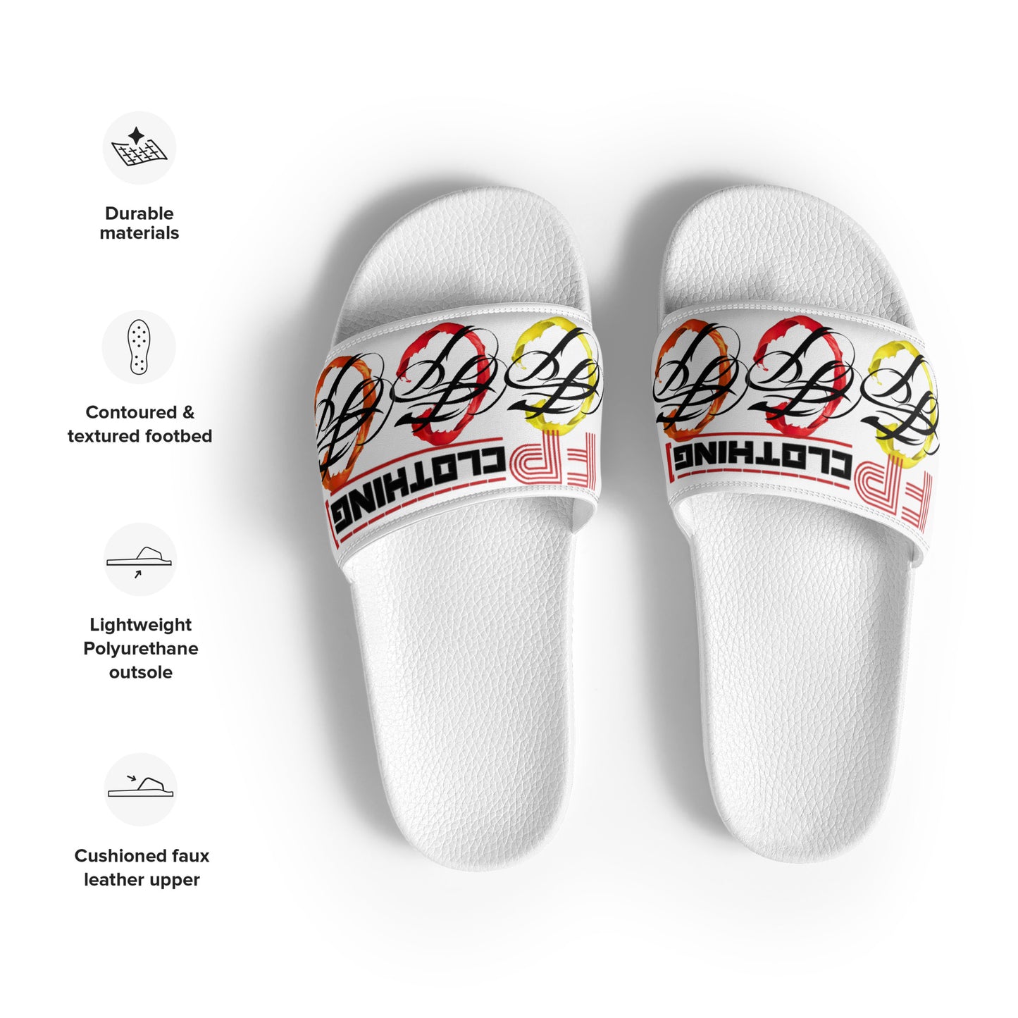 Men’s FPC Slides