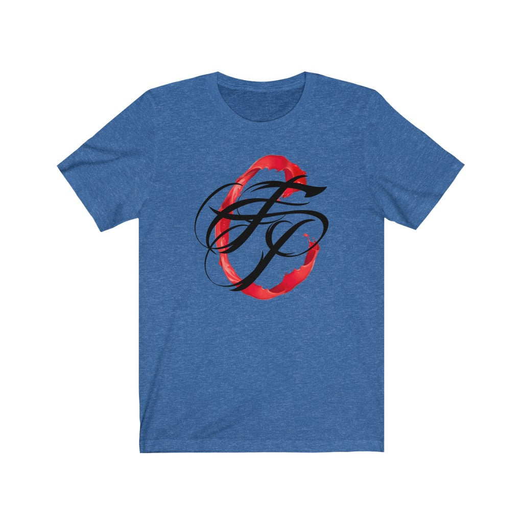 FP Logo Jersey Short Sleeve Tee (Various Colors)