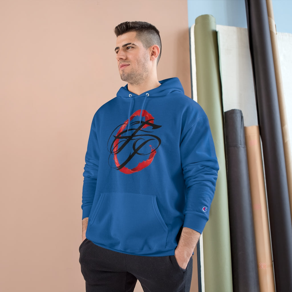 FPC Logo Champion Hoodie (Various Colors)