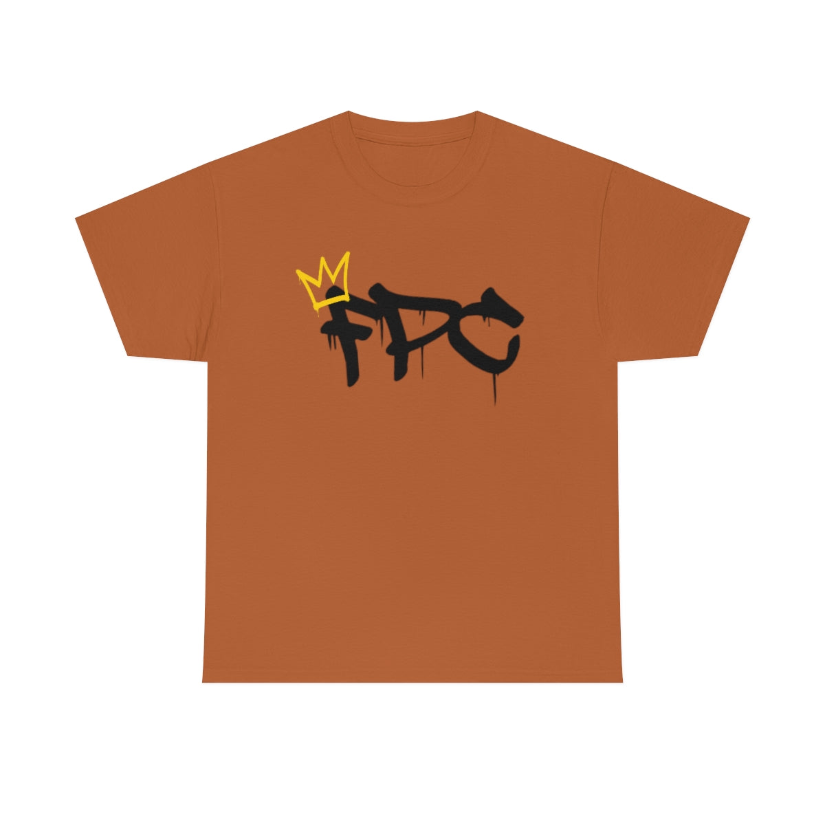 FPC Royalty Heavy Cotton Tee