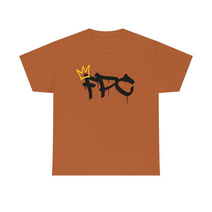 FPC Royalty Heavy Cotton Tee