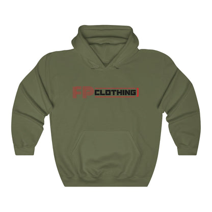 FP Clothing Hoodie (Various Colors)