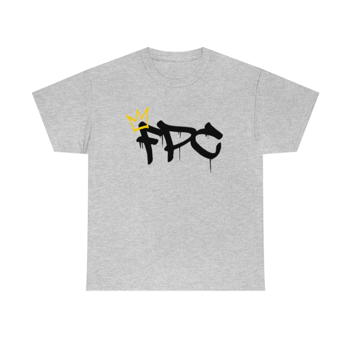 FPC Royalty Heavy Cotton Tee