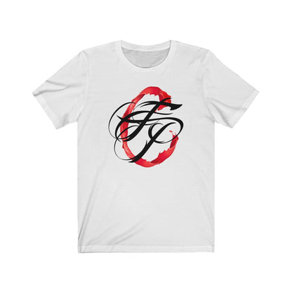 FP Logo Jersey Short Sleeve Tee (Various Colors)