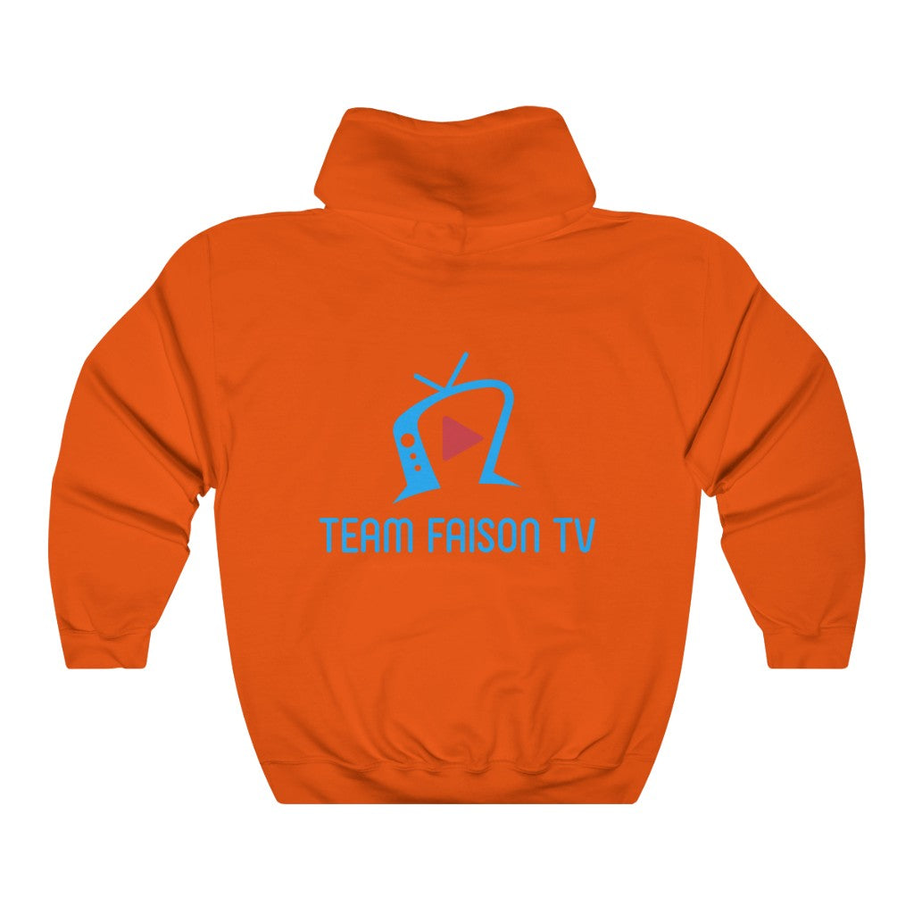 Clash of the Titans Hoodie (Various Colors)