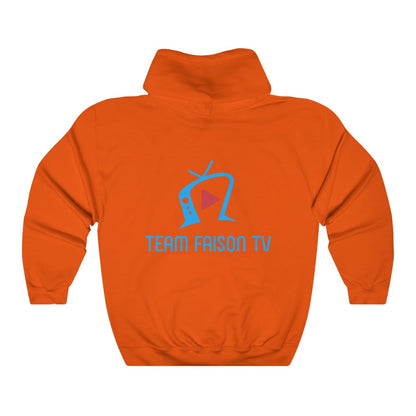 Clash of the Titans Hoodie (Various Colors)