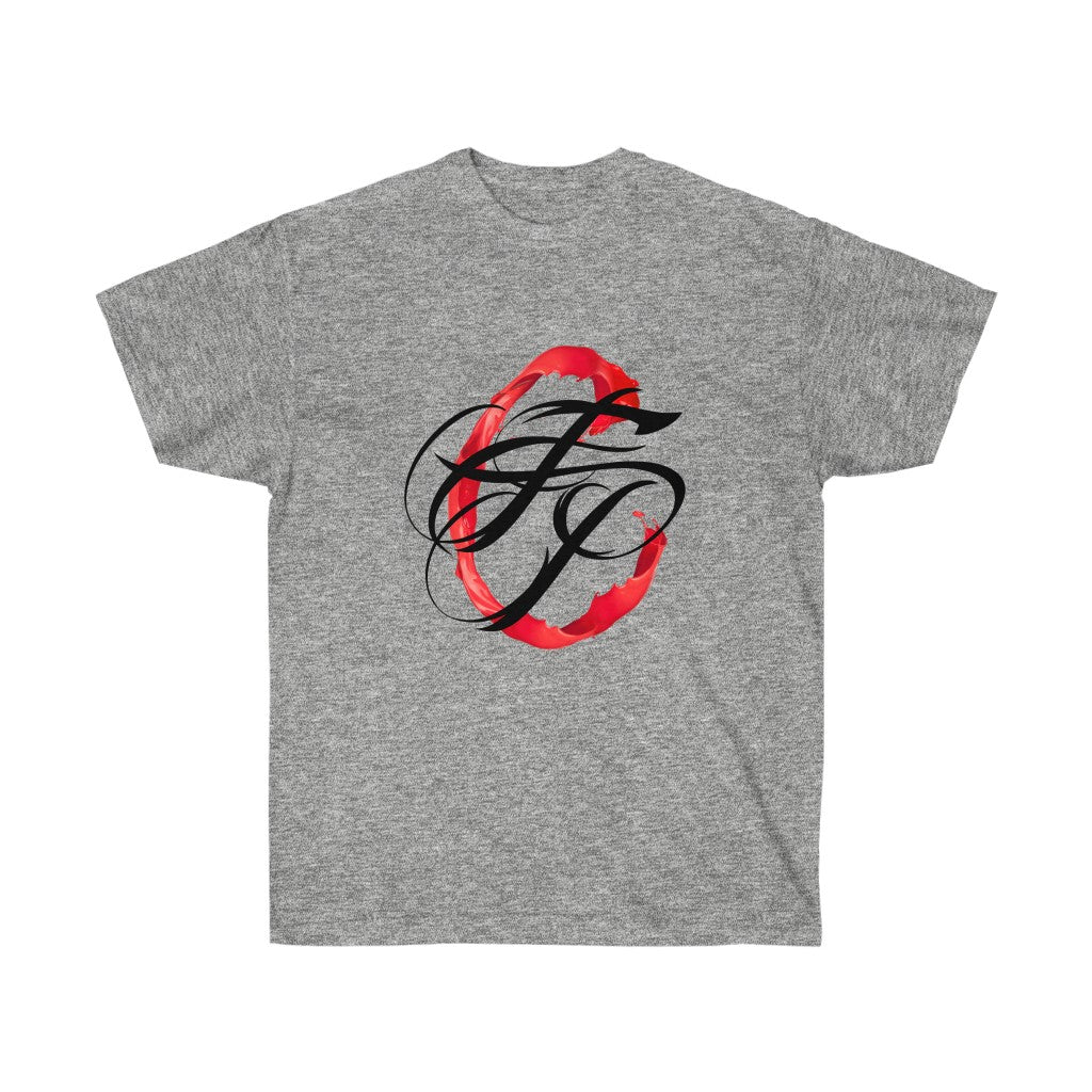 FPC Logo Ultra Cotton Tee