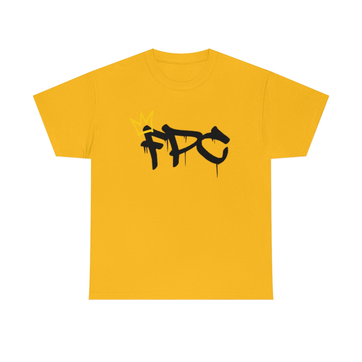 FPC Royalty Heavy Cotton Tee