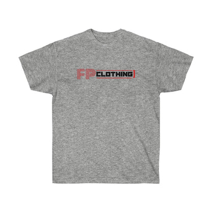 FP Clothing Cotton Tee (Various Colors)