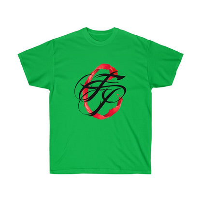 FPC Logo Ultra Cotton Tee