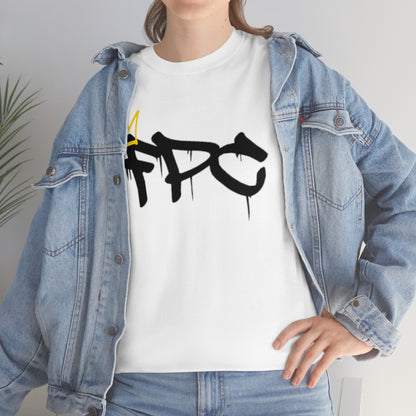 FPC Royalty Heavy Cotton Tee