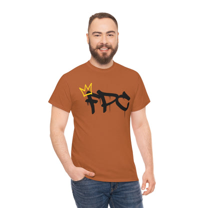 FPC Royalty Heavy Cotton Tee