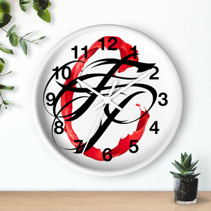 FPC Wall clock