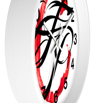 FPC Wall clock