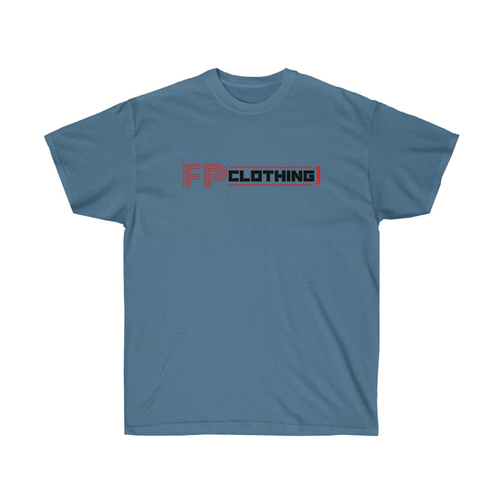 FP Clothing Cotton Tee (Various Colors)