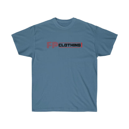 FP Clothing Cotton Tee (Various Colors)