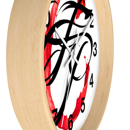 FPC Wall clock