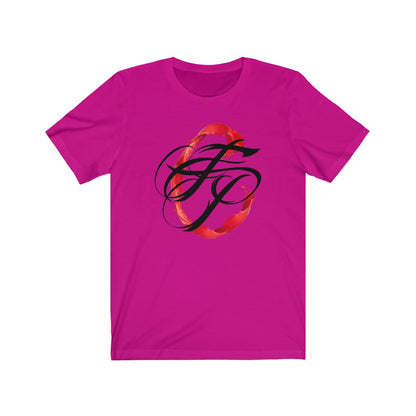 FP Logo Jersey Short Sleeve Tee (Various Colors)