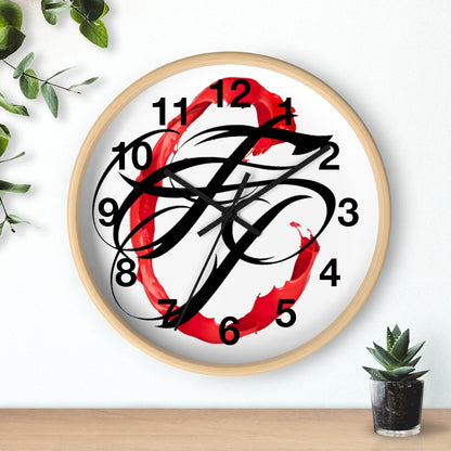 FPC Wall clock