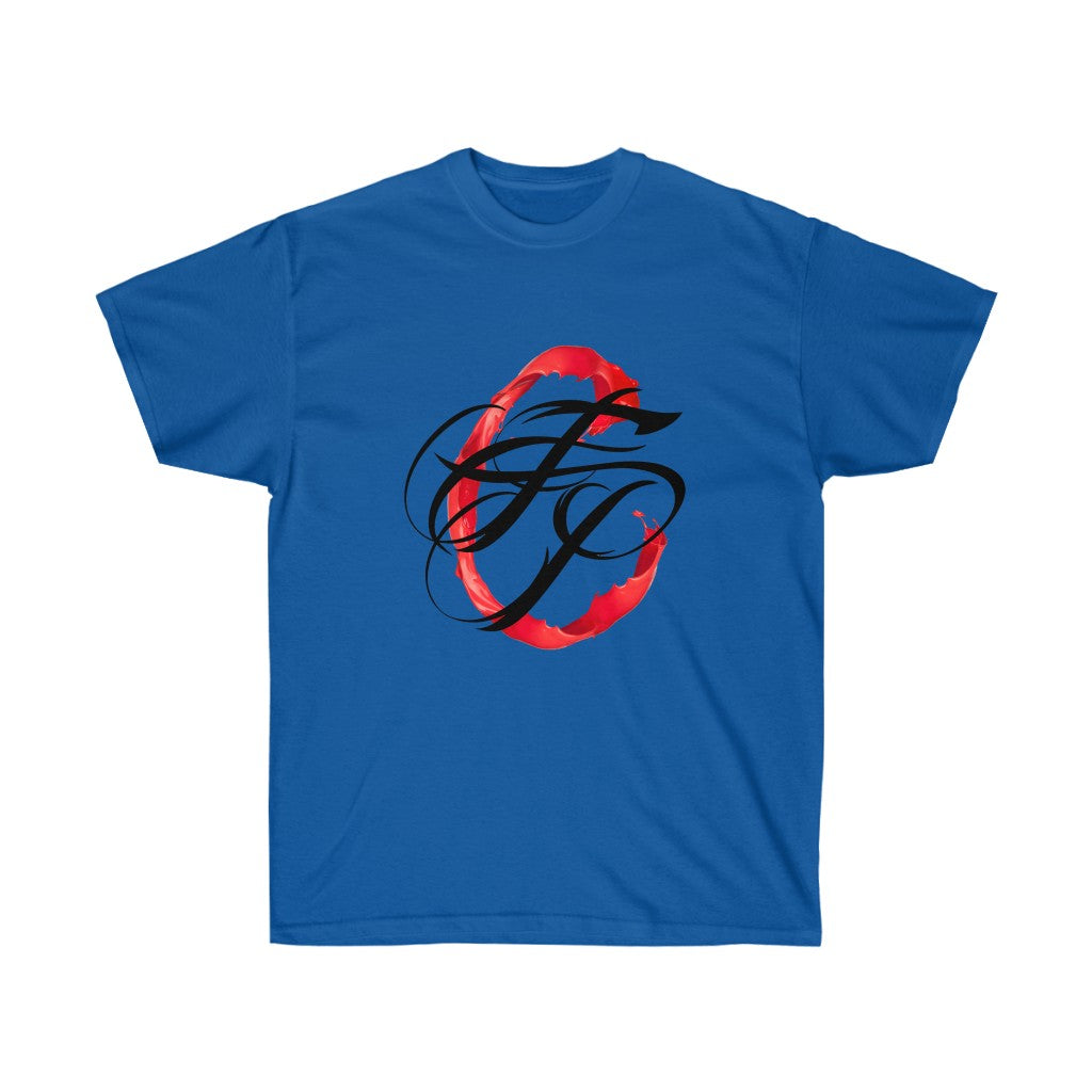 FPC Logo Ultra Cotton Tee