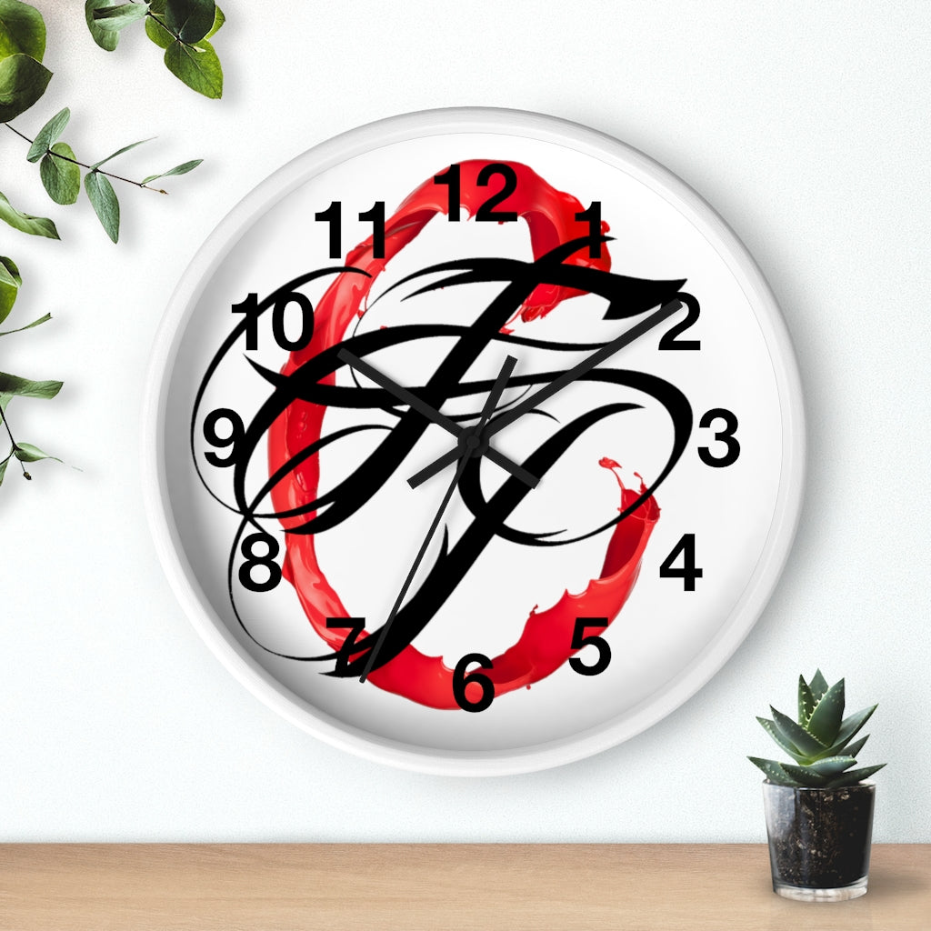 FPC Wall clock