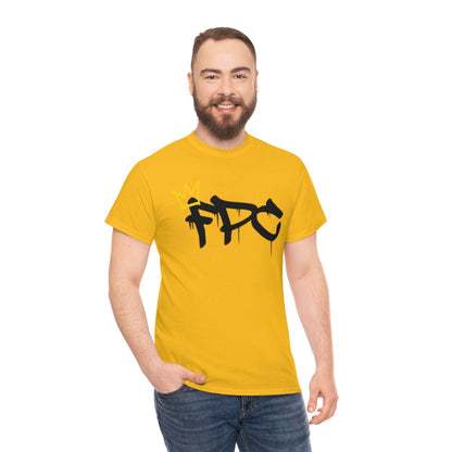 FPC Royalty Heavy Cotton Tee