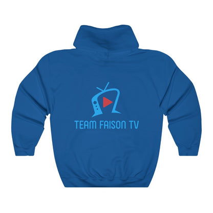 Clash of the Titans Hoodie (Various Colors)