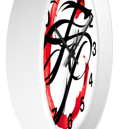 FPC Wall clock