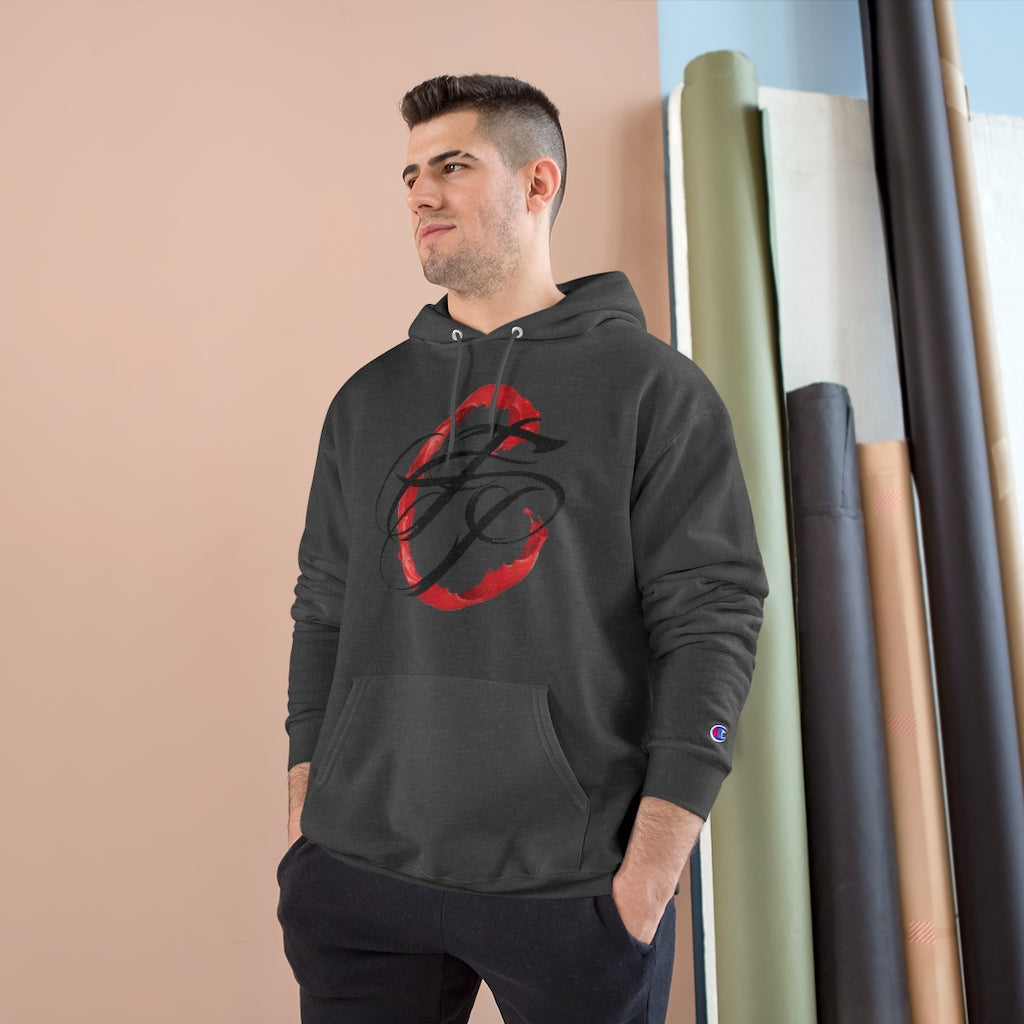 FPC Logo Champion Hoodie (Various Colors)