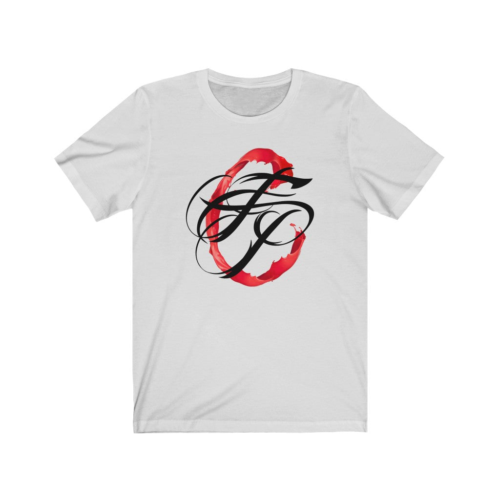 FP Logo Jersey Short Sleeve Tee (Various Colors)