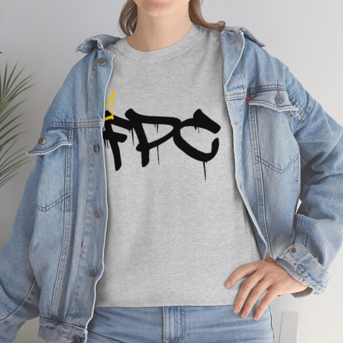 FPC Royalty Heavy Cotton Tee