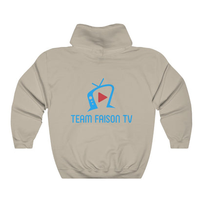 Clash of the Titans Hoodie (Various Colors)