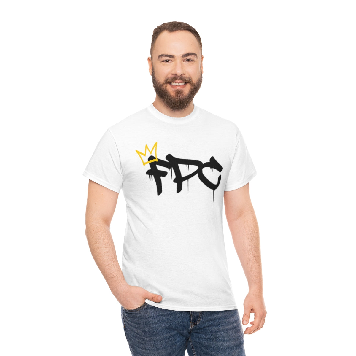 FPC Royalty Heavy Cotton Tee